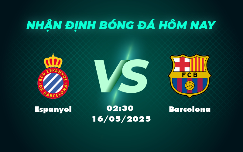 espanyol barcelona 16 05 la liga