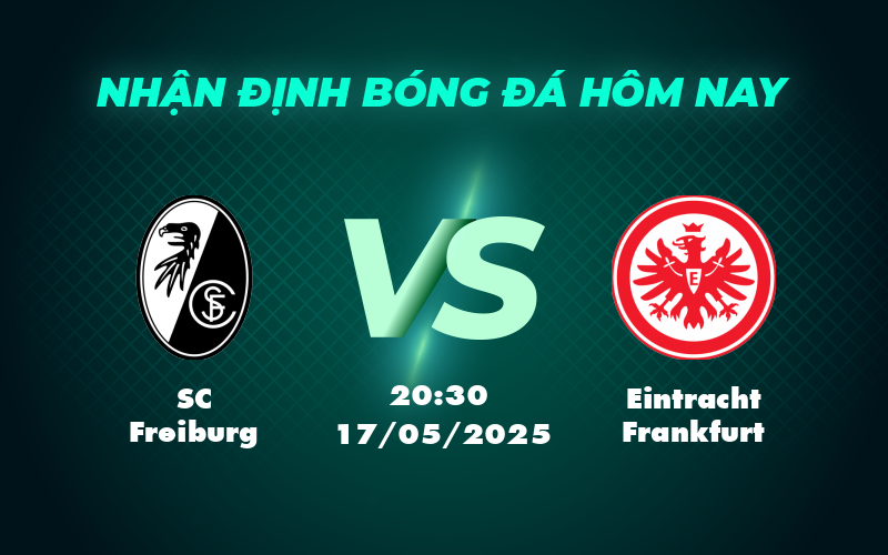 sc freiburg eintracht frankfurt 17 05 bundesliga