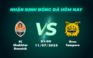 fc shakhtar donetsk ilves tampere 11 07 c2