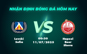 levski sofia hapoel beer sheva 11 07 c2