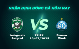 ludogorets razgrad dinamo minsk 10 07 c1