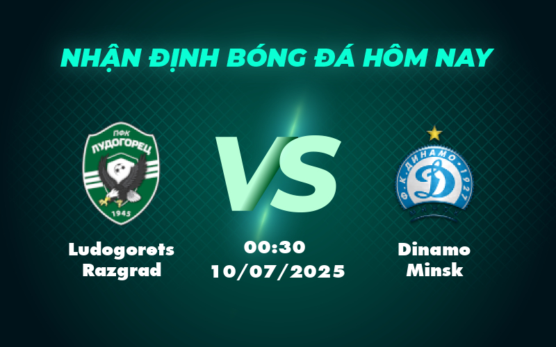 ludogorets razgrad dinamo minsk 10 07 c1